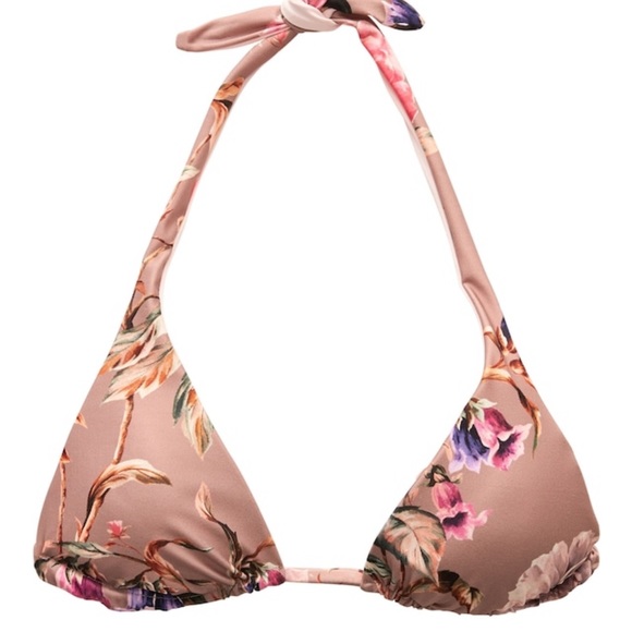 vitamin A talia bikini top - Picture 2 of 2